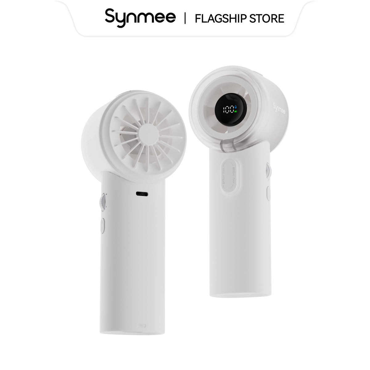 Synmee HandSwift Fan Pro