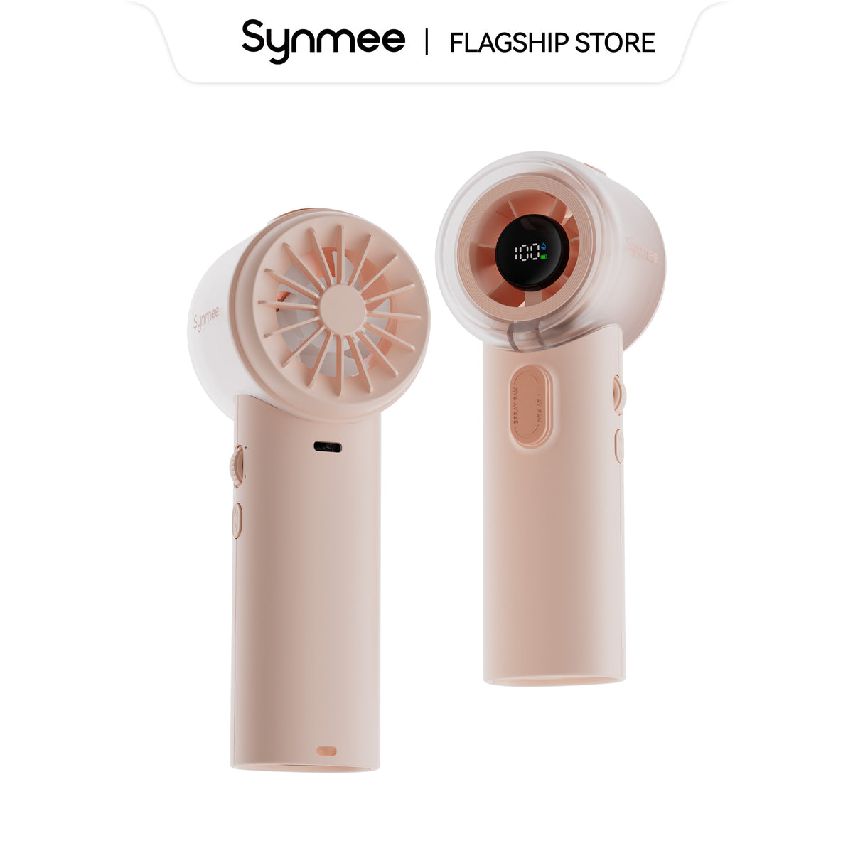 Synmee HandSwift Fan Pro