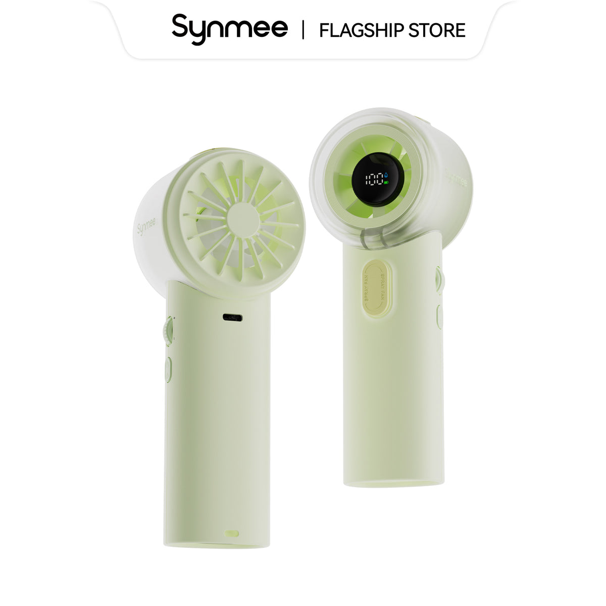 Synmee HandSwift Fan Pro