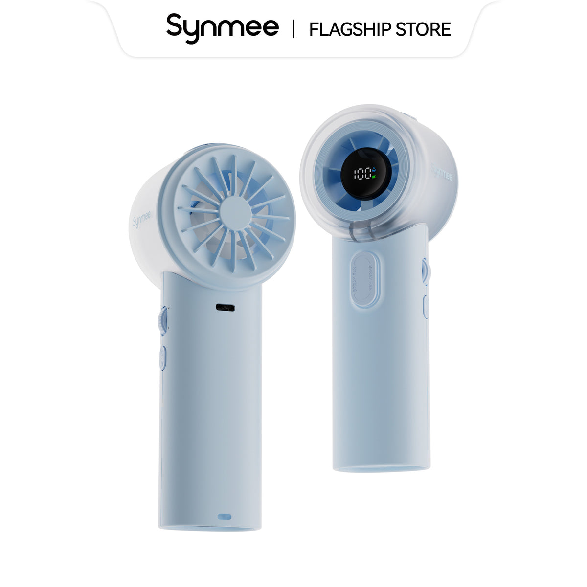 Synmee HandSwift Fan Pro