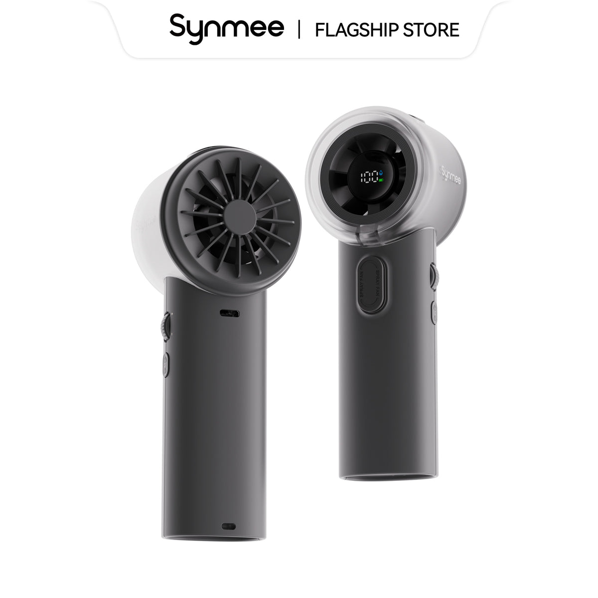 Portable Fan
